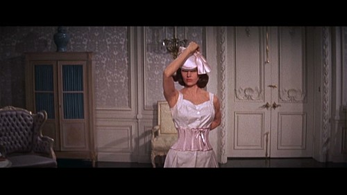 Wool Stockings - video still